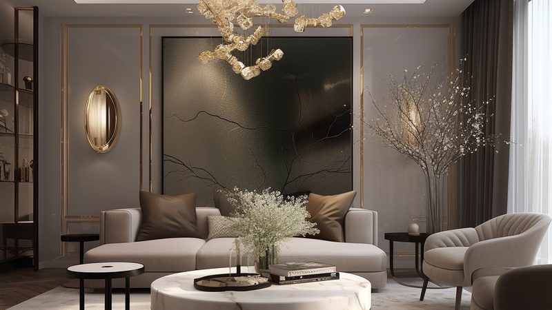 设计师监工费用明细：揭秘装修过程中的关键环节**